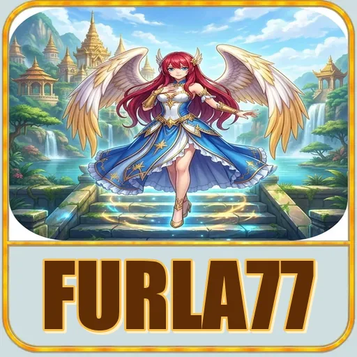 Formulir masuk furla77 dengan email atau NIK, 2FA opsional, dan AES-256